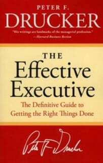 effective executive