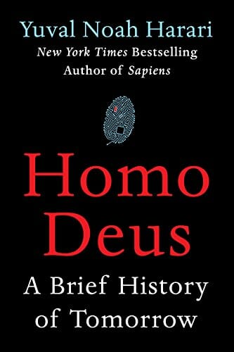 homo deus