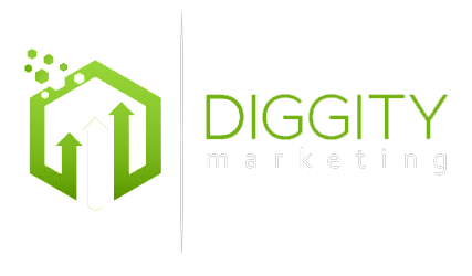 Diggity Marketing Logo