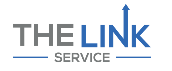 Link Service Logo