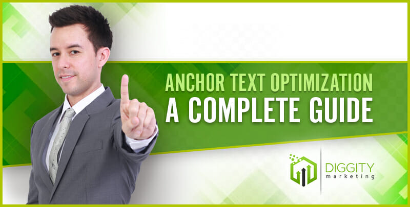 ANCHOR TEXT OPTIMIZATION featured image
