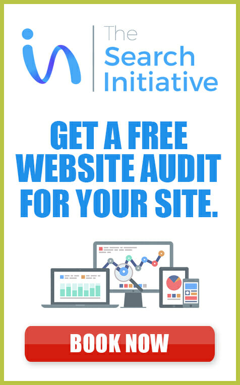 Free Website Audit