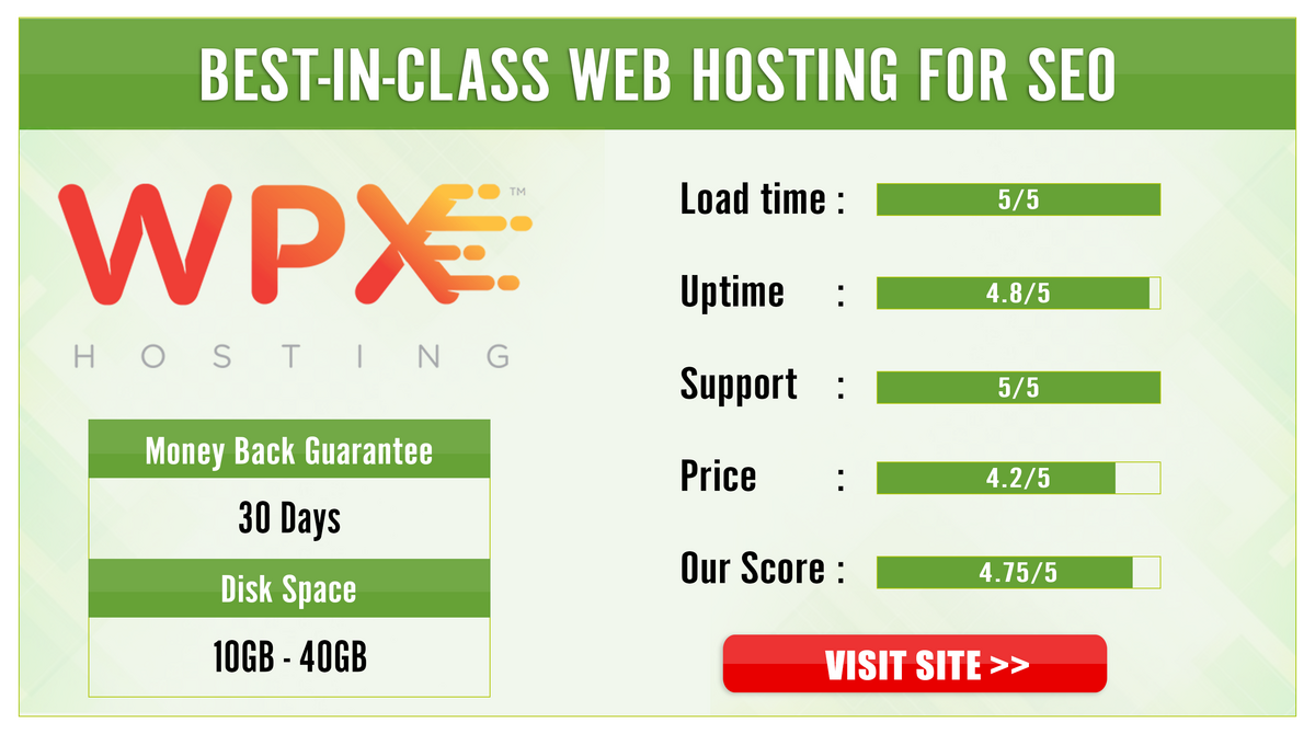 5 Best SEO Web Hosting for Small Business: Top Picks for 2025