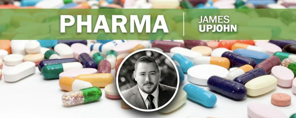 Pharma Cover image
