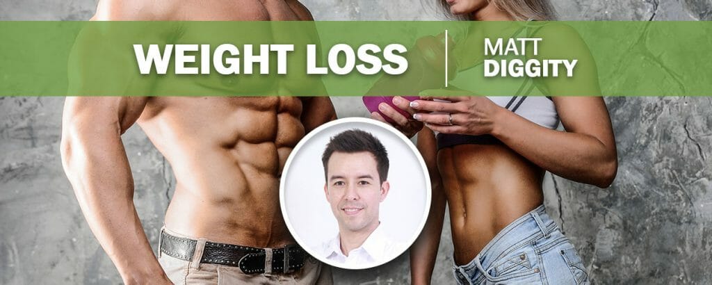 Weight Loss Cover Image
