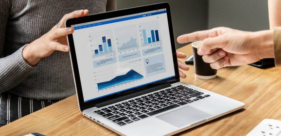 laptop website seo audit discussion