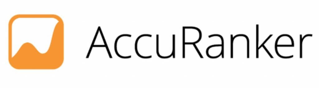 AccuRanker Logo