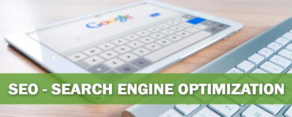 SEO search engine optimization SEO banner