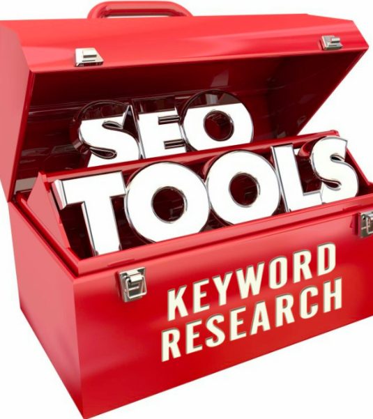 keyword research seo toolbox