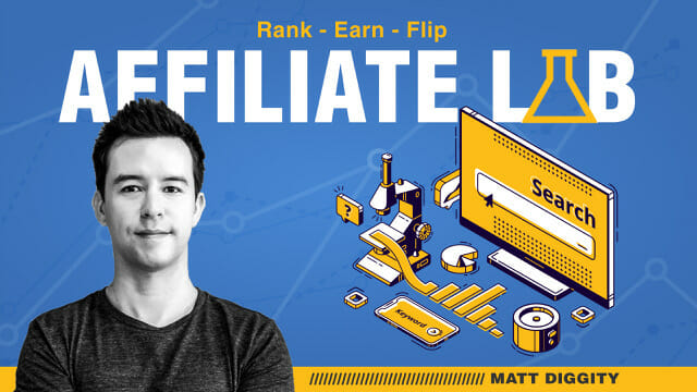 COVER Affiliate labs