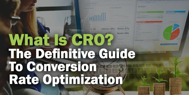 What Is CRO Cover Photo