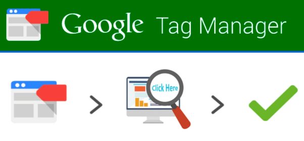 google tag manager preview for anchor text referral