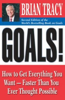 Goals book