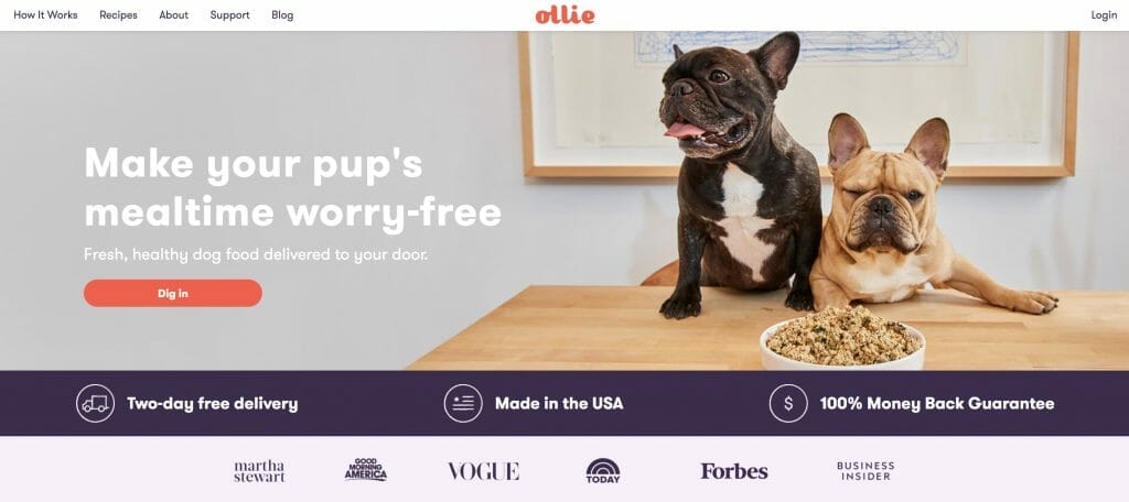 10 Best Dog Affiliate Programs for Pet Blogs in 2024