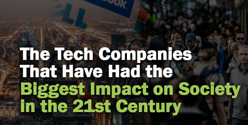 big tech companies cover photo