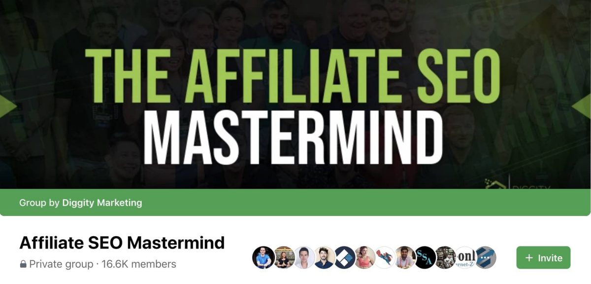 affiliate mastermind fb group cover