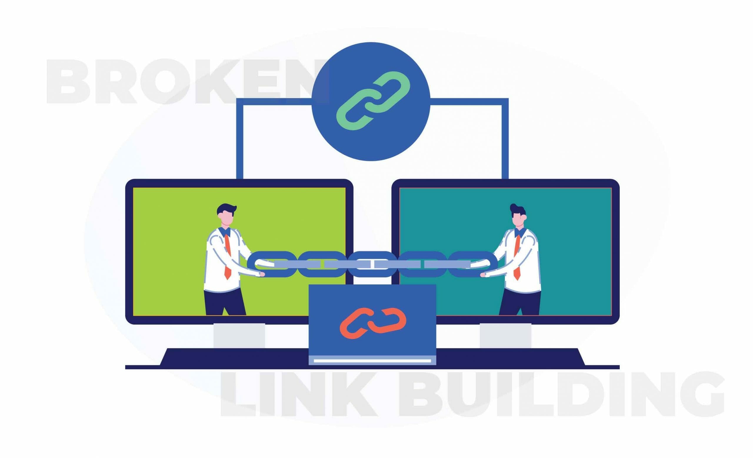 Link Building Outreach