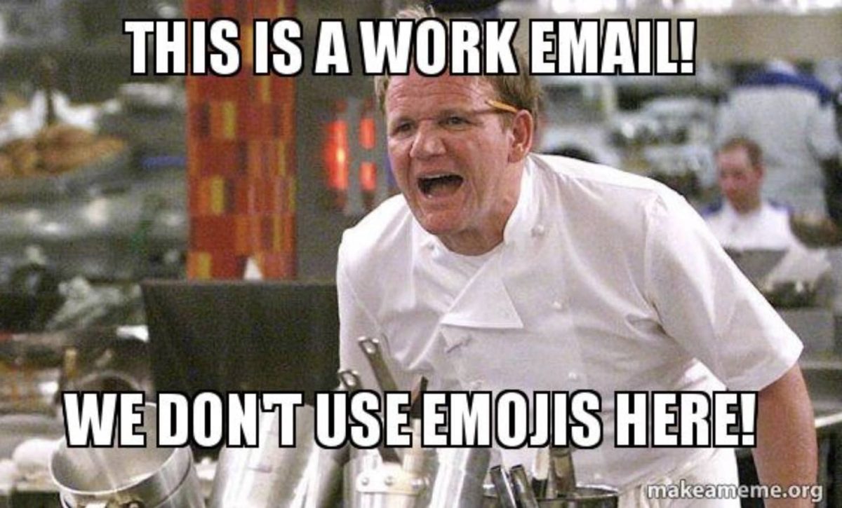 gordon ramsey email emoji meme