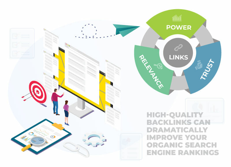 build quality backlinks