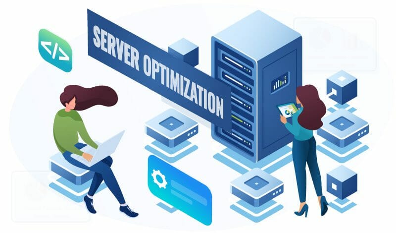 server optimization