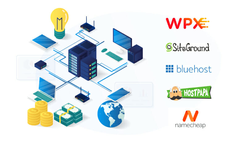 Web Hosting Alternatives: Top Choices for Every Budget 1 Web Hosting Alternatives: Top Choices for Every Budget