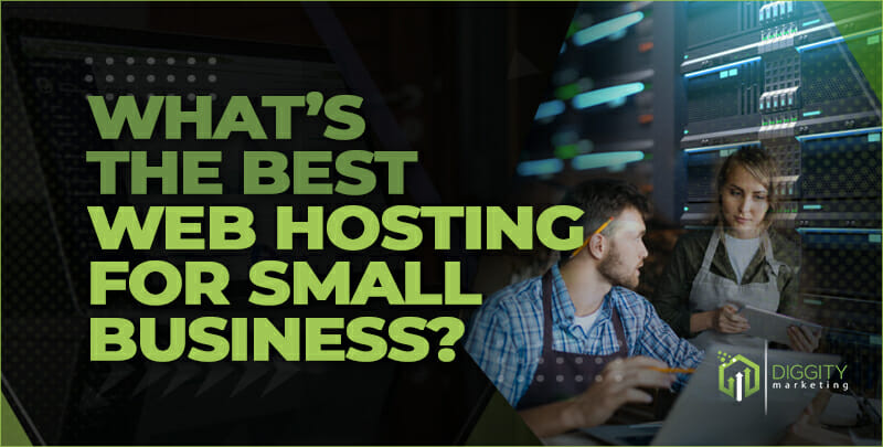 best web hosting for small business cover image