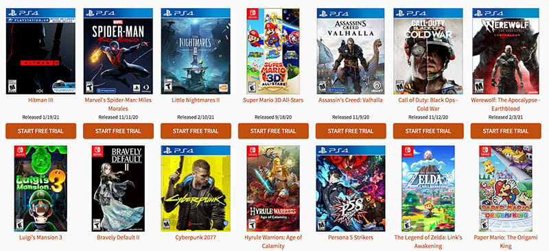 Video+Game+Online+Business+Website+for+Affiliate+Make+Money+at+Home for sale online