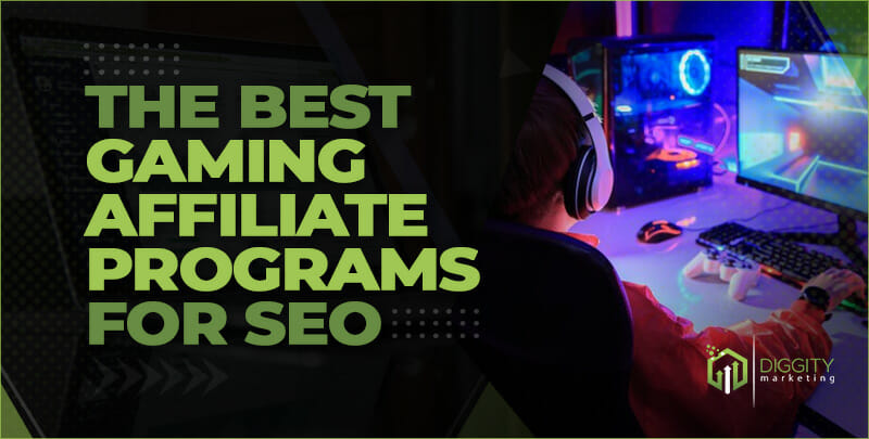 gaming affiliate programs cover image