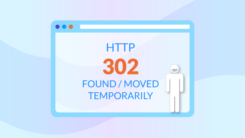 302 Found - Moved Temporarily