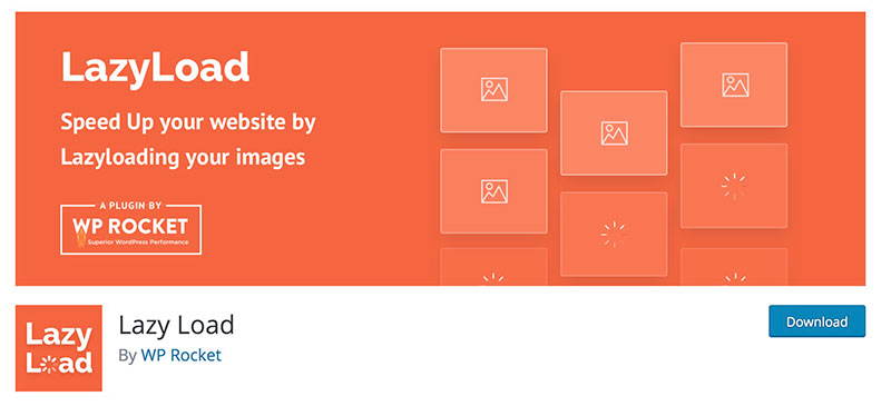 lazy load wordpress plugin