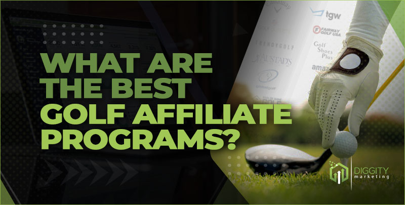 Best Golf Affiliate Program Cover Photo