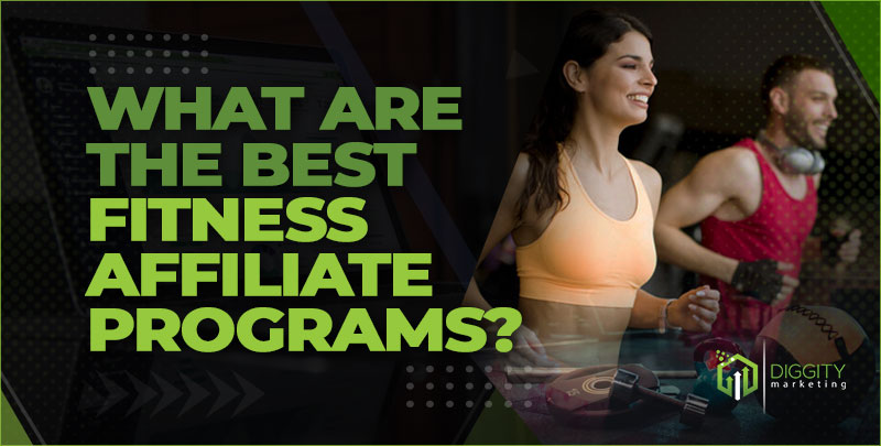 Fitness affiliate program cover image