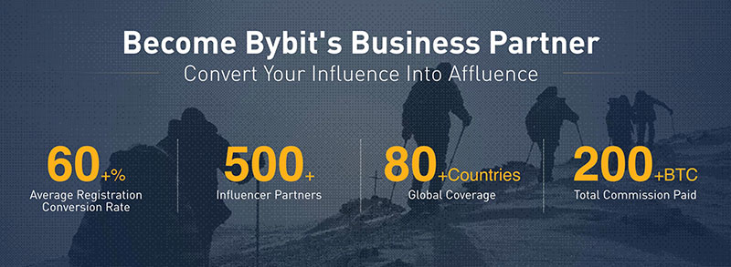 bybit affiliate program