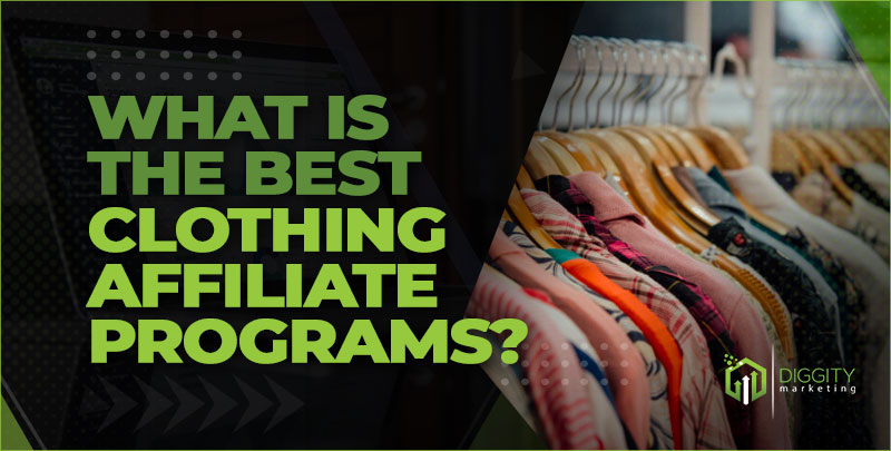Clothing Affiliate Programs Cover Image