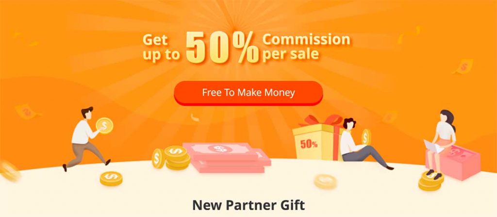 NewChic.com Affiliate Program UpTo 16% Payout