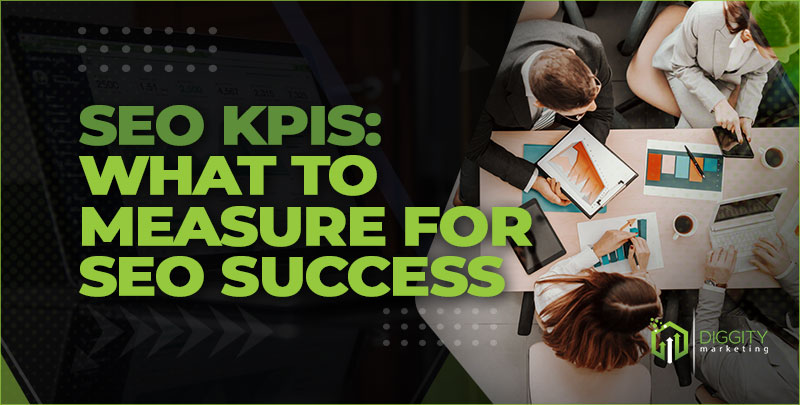 SEO KPIs Cover Image