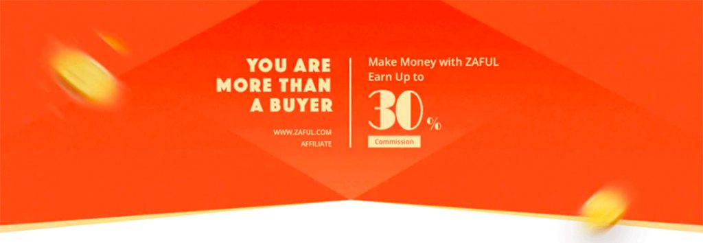 Zaful Affiliate Program