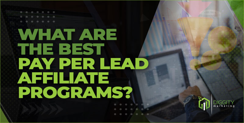 best pay per lead program cover image