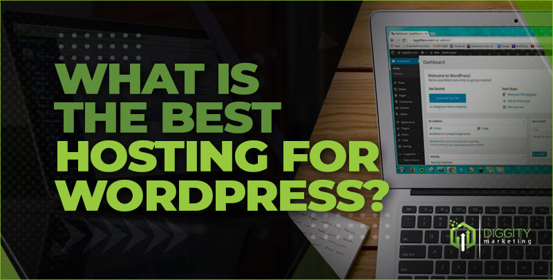 Best Web Hosting for WordPress Cover Image