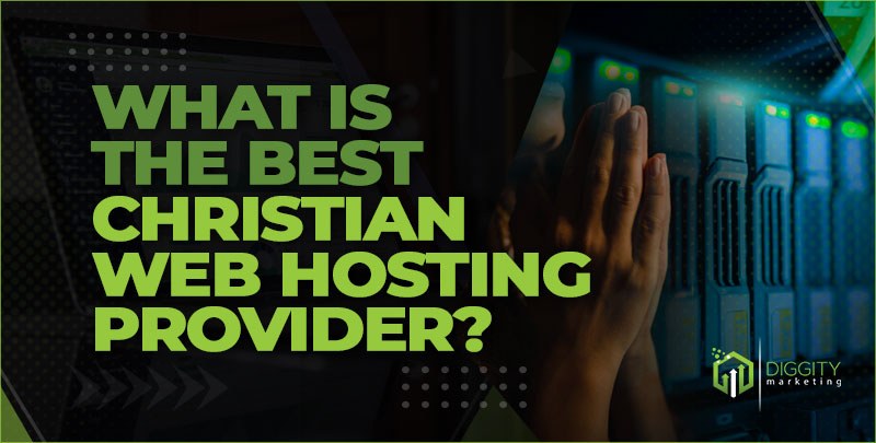 best christian web hosting cover image