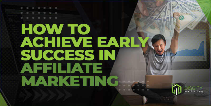 success in affiliate marketing cover image