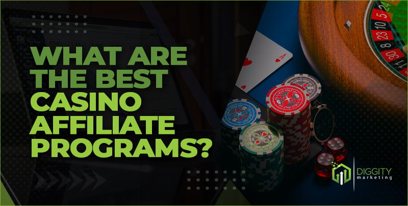 Casino Affiliate Programs Cover Photo