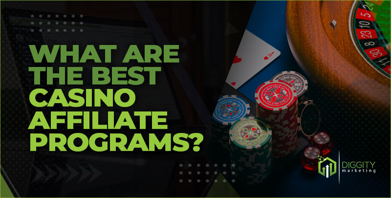 The Landscape of Online Casino Affiliate Marketing