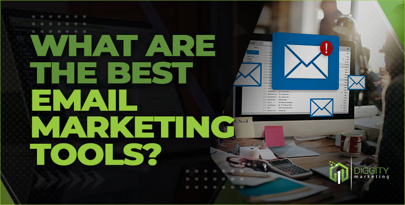Best Email Marketing Tools Cover Image