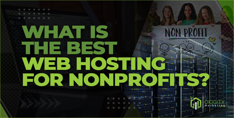best Web hosting for nonprofits cover image