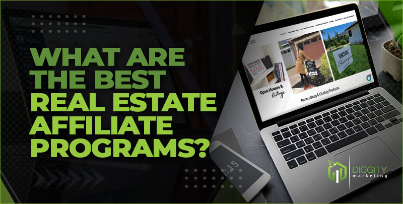 Best Real Estate Affiliate Programs 