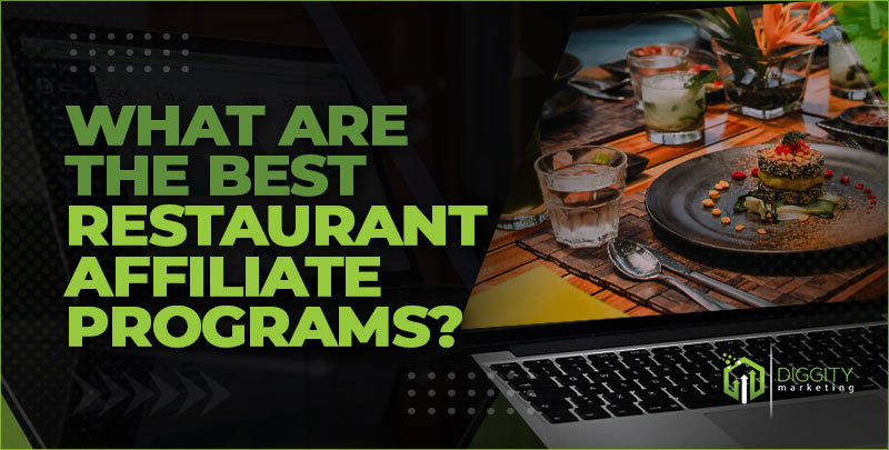 15 Best Restaurant Affiliate Programs Featured Image