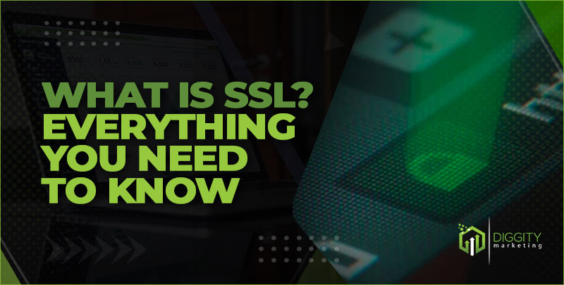 What Is SSL Featured Image