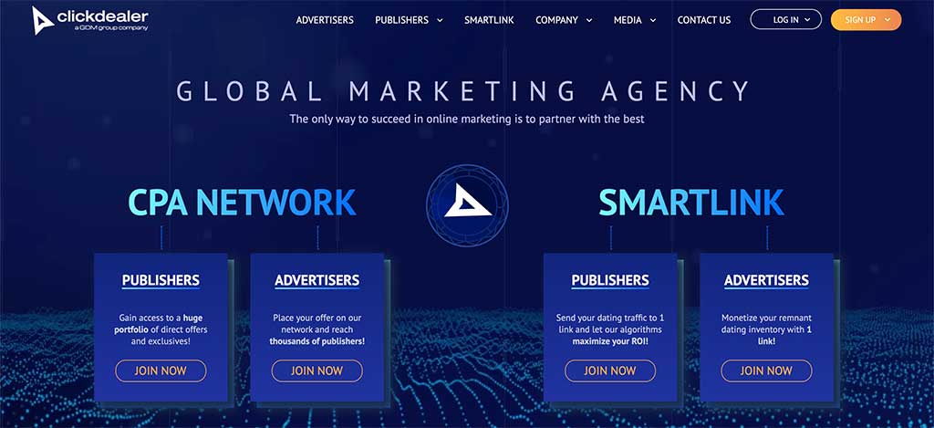 Affiliate Marketing, Affiliate Programs, CPA Offers