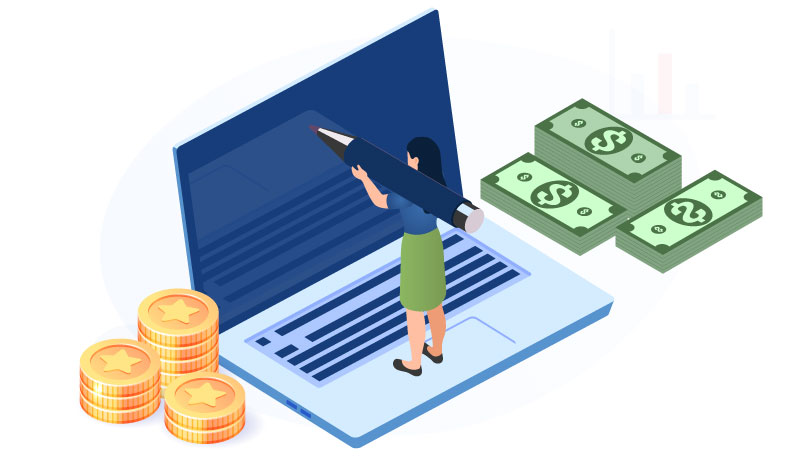 writing online platforms The Benefits Of Freelance Writing Sites For Writers